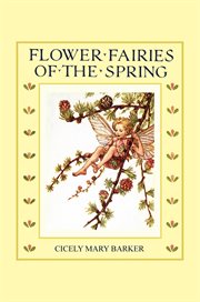 Flower fairies of the spring cover image