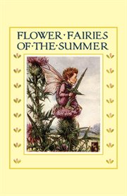 Flower fairies of the summer cover image