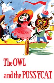 The owl and the pussycat and other poems cover image