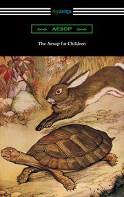 The aesop for children cover image