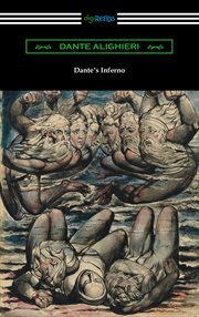 Dante's inferno cover image