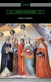 Dante's paradiso cover image