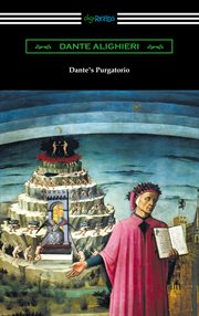 Dante's purgatorio cover image