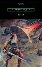 Beowulf cover image