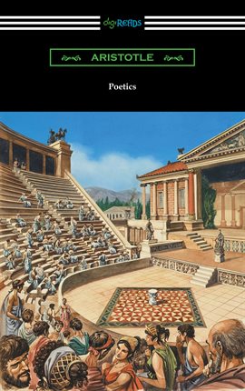 Cover image for Poetics