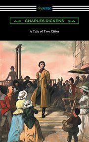 A tale of two cities cover image