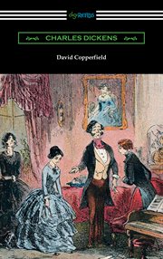 David Copperfield cover image
