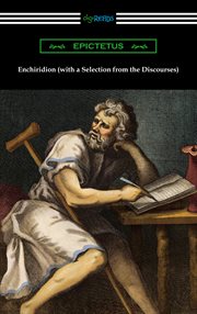 Enchiridion (with a selection from the discourses) cover image