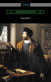Faust. part one cover image