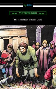 The hunchback of notre dame cover image