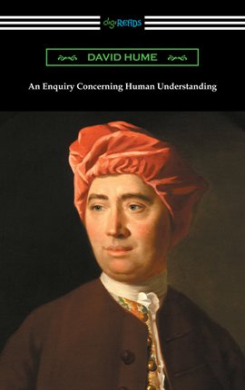 Cover image for An Enquiry Concerning Human Understanding