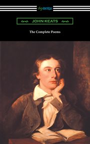 The complete poems cover image