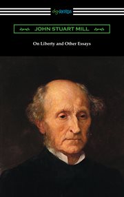 On liberty and other essays cover image