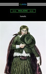 Tartuffe : comedy in five acts, 1669 cover image