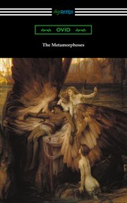 The Metamorphoses of Ovid cover image