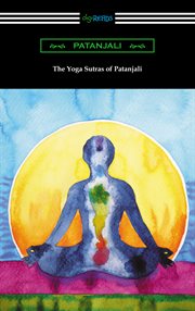 The yoga sutras of patanjali cover image
