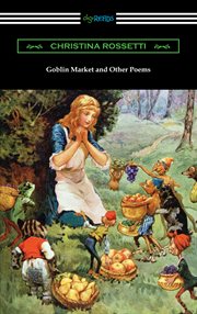 Goblin market and other poems cover image