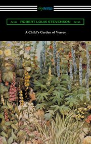 A child's garden of verses cover image