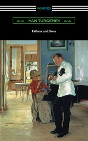 Fathers and sons cover image