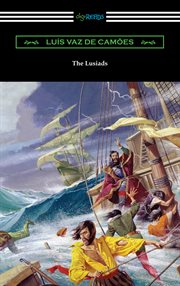 The Lusiads cover image