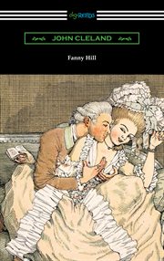 Fanny Hill, memoirs of a woman of pleasure cover image
