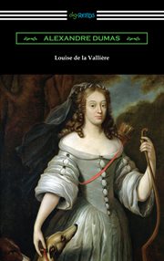 Louise de La Valliere cover image