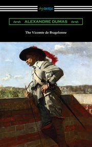 The Vicomte de Bragelonne cover image