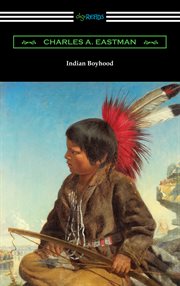 Indian boyhood cover image