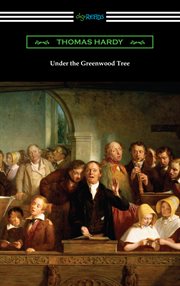 Under the greenwood tree : a rural painting of the Dutch school cover image