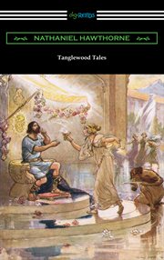 Tanglewood tales cover image