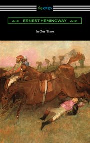 In our time cover image