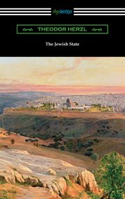 The Jewish state cover image