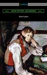 Niels Lyhne cover image