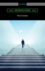 The go-getter : a story that tells you how to be one cover image