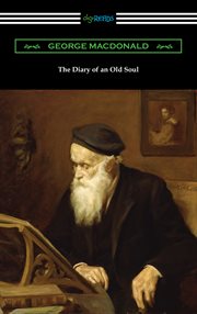 The diary of an old soul cover image