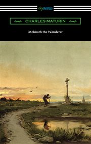 Melmoth the wanderer cover image