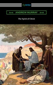 The Spirit of Christ cover image