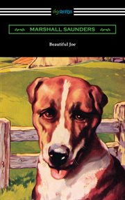 Beautiful Joe : an autobiography cover image