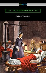 Eminent Victorians cover image