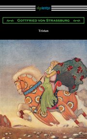 Tristan cover image