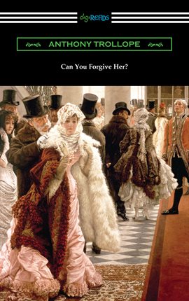 Cover image for Can You Forgive Her?