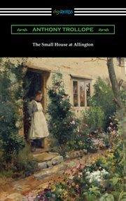 The small house at Allington cover image