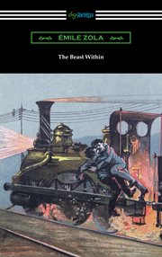 The beast within cover image