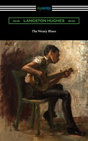 Weary blues cover image