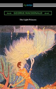 The light princess cover image