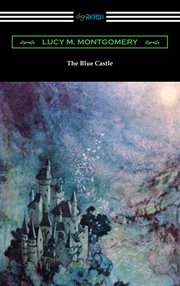 The Blue Castle cover image