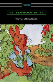 The tale of peter rabbit (in full color) cover image