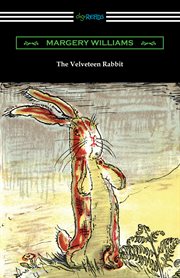 The velveteen rabbit (in full color) cover image