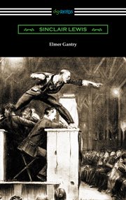 Elmer Gantry cover image
