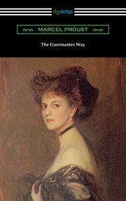 The Guermantes way cover image